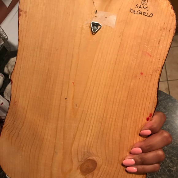 Candy skull art - Picture 4 of 4